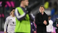 Darren Fletcher Masih Jadi Nakhoda Man United, Pelatih Interim Sampai Kapan?