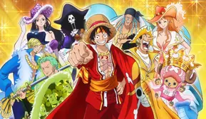Anime Action Terbaik yang Wajib Ditonton, Ada Attack on Titan hingga One Piece di Vidio