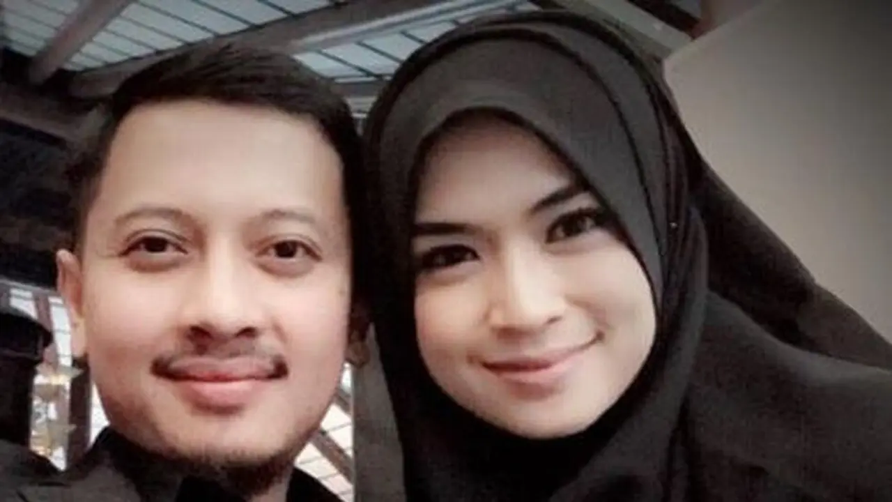 Penampilan baru Yulia Rachman