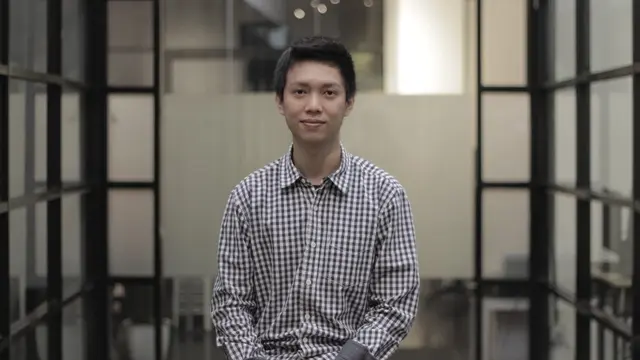 Cerita Alumni Purwadhika yang Berani Tinggalkan Pekerjaan Stabilnya Demi Mengejar Karier Lain