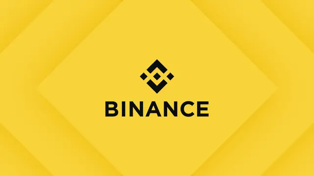 Dok: Binance