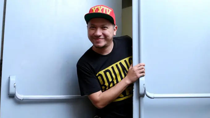 [Bintang] Gading Marten