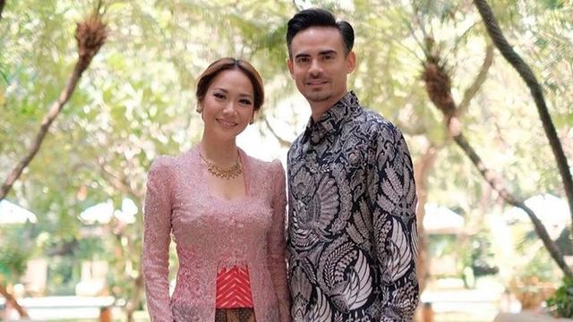 BCL dan Ashraf Sinclair.