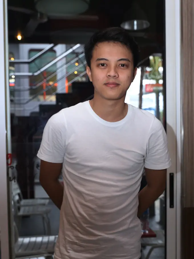 [Bintang] Bisma SM*SH