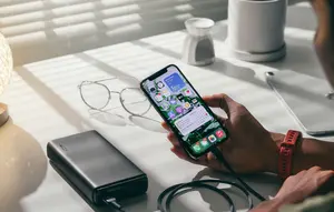 Karakter Orang yang Mengisi Daya HP Sebelum Baterainya Habis, Cenderung Suka Kepastian