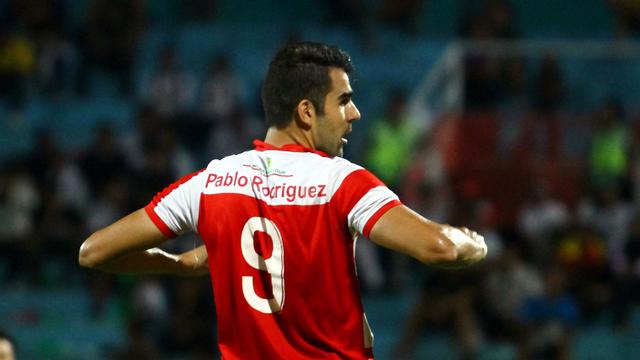 Pablo Rodriguez Aracil