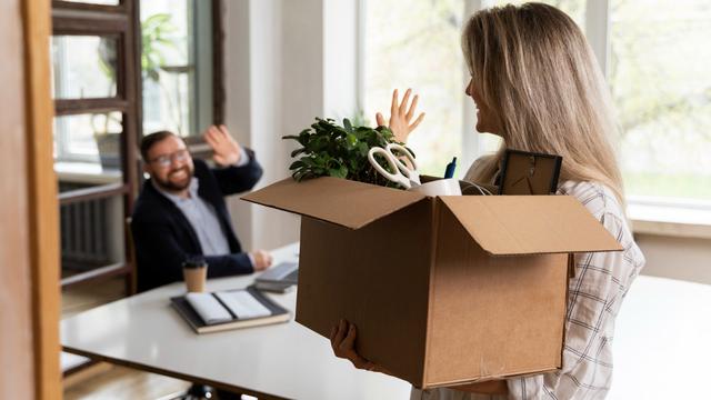 Ilustrasi perpisahan, sampai jumpa, selamat tinggal