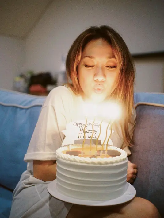 (Instagram/bclsinclair)