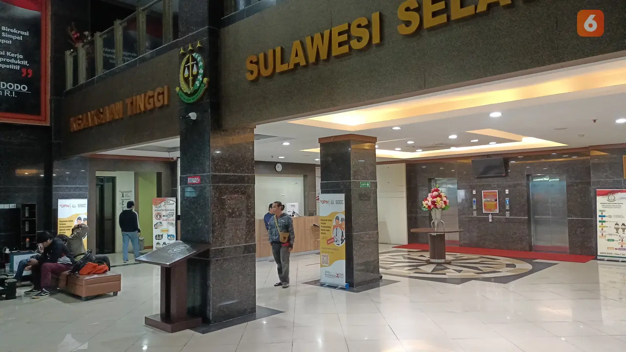 Tim JPU pada Kejati Sulsel berencana menjemput paksa saksi Darmawangsa Muin untuk menghadiri sidang dugaan korupsi pembangunan jalan di Luwu Utara sebagai saksi.