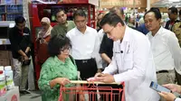 BPOM Ungkap Temuan Mengejutkan Saat Sidak Ramadan, dari Gudang Frozen Overload hingga Takjil Berbahaya