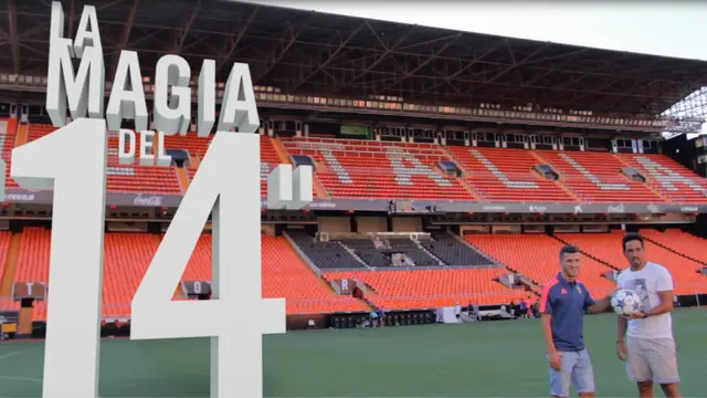 Valencia