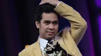 Publik Kenang Sosok Olga Syahputra di Socmed