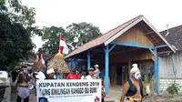 Semangat Menjaga Alam dalam Tradisi Kupatan Kendeng
