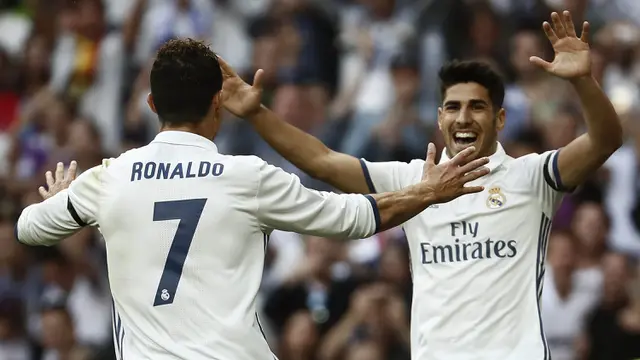 Kabar Transfer: Dybala Gantikan Neymar, MU Inginkan Asensio