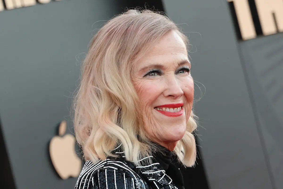 Catherine O’Hara