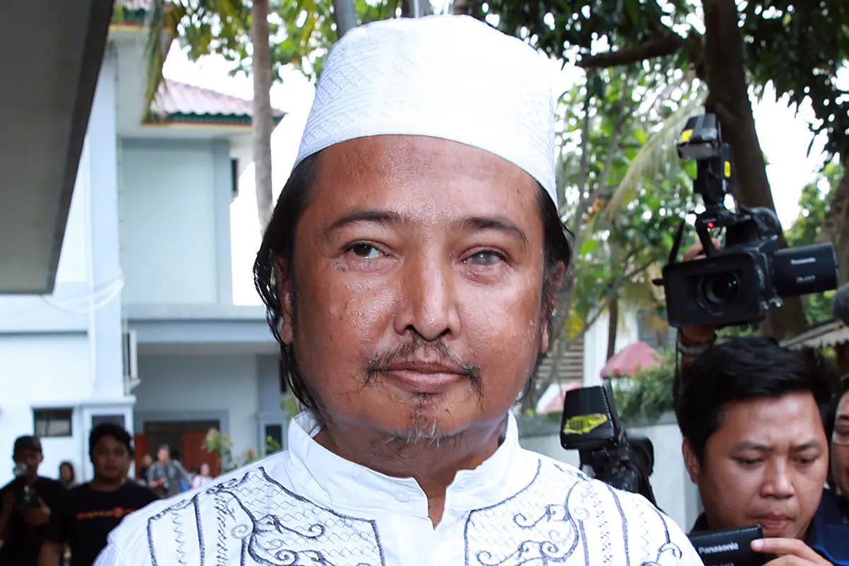 Irwan Yusuf
