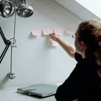 Berikut tips tracking resolusimu agar kamu bisa mencapainya. (Foto: Pexels.com/Thirdman)