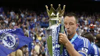 Inter Milan Tertarik Tampung Kapten Chelsea