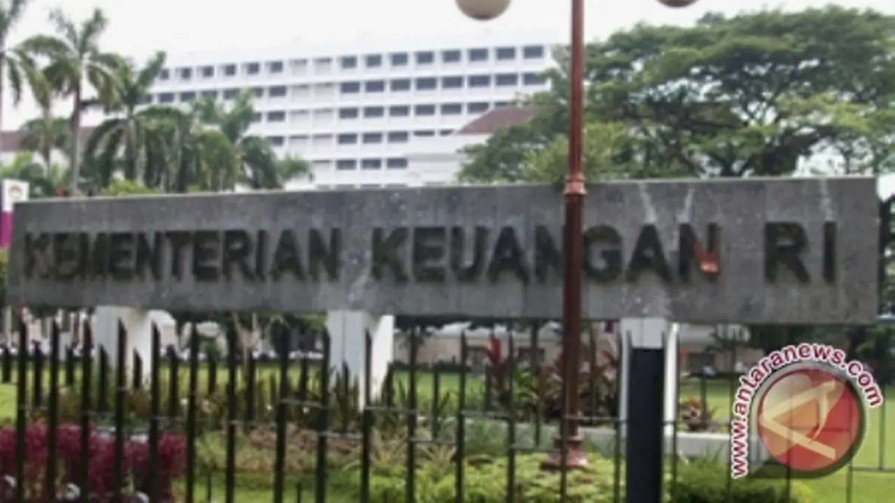 Kemenkeu