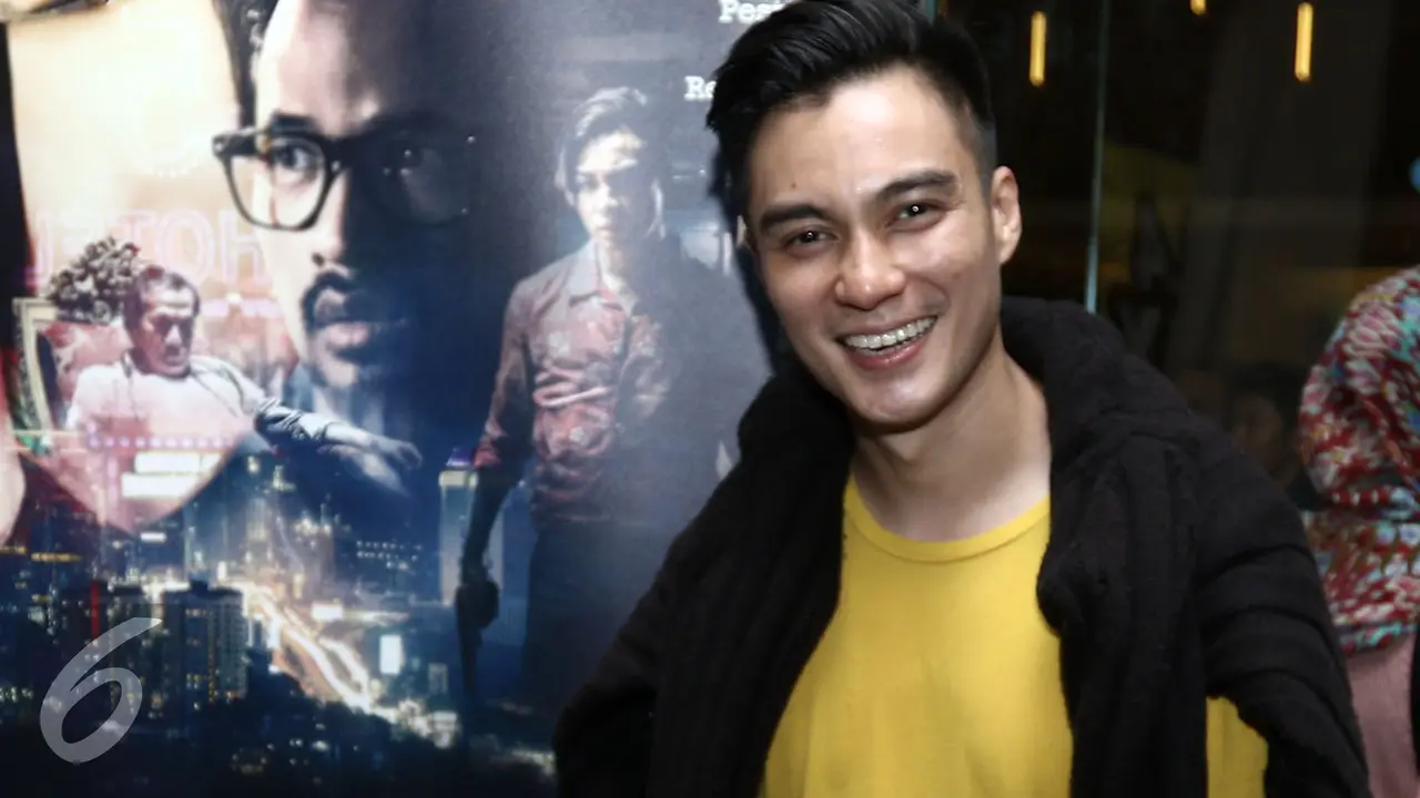 Baim Wong