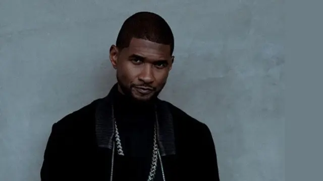 Usher