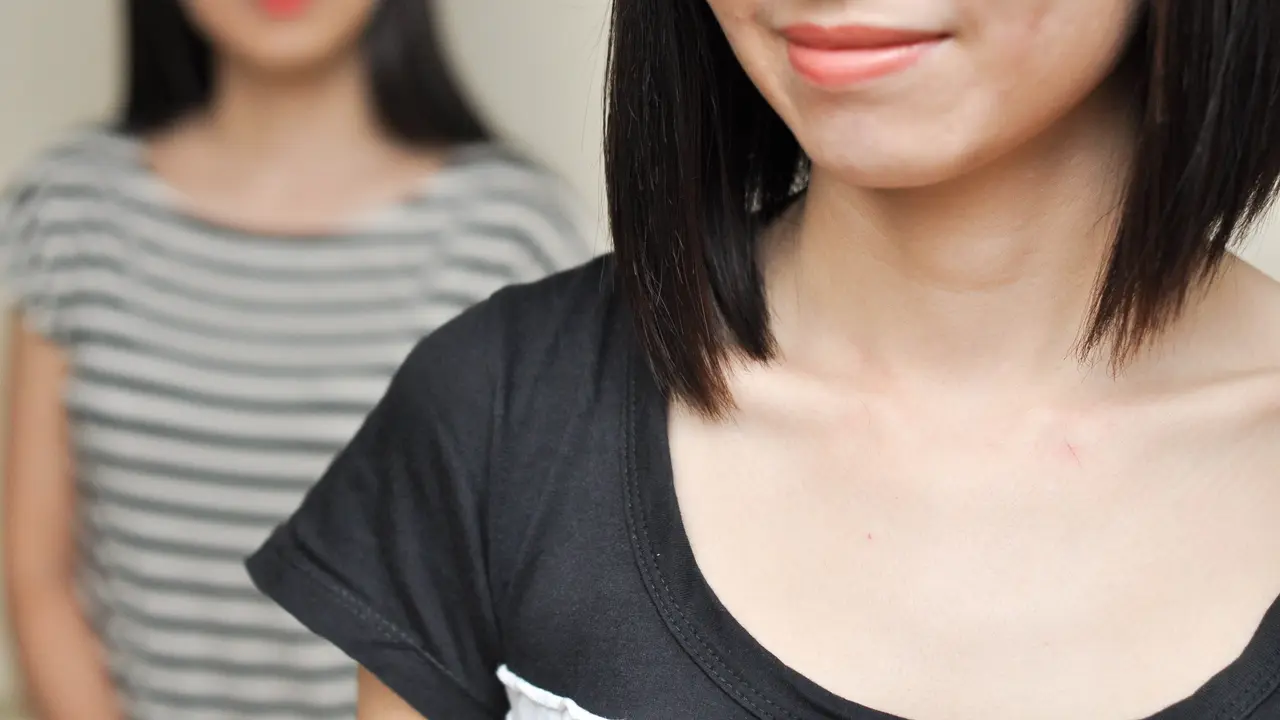 Punya Teman Copycat? Hiii, Bikin Risih!