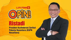 Ketika Negara Terlambat Hadir di Tempat Kerja