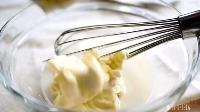 3 Cara Membuat Cream Cheese Ala Rumahan untuk Topping Kue, Mudah dan