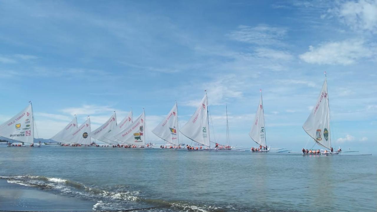 Festival Sandeq 2022