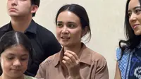 Michelle Ziudith Sampai Diinfus saat Syuting Alas Roban The Series, Ini Penyebabnya