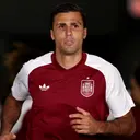 Perkiraan Komposisi Lini Tengah Barcelona usai Rodri Bergabung