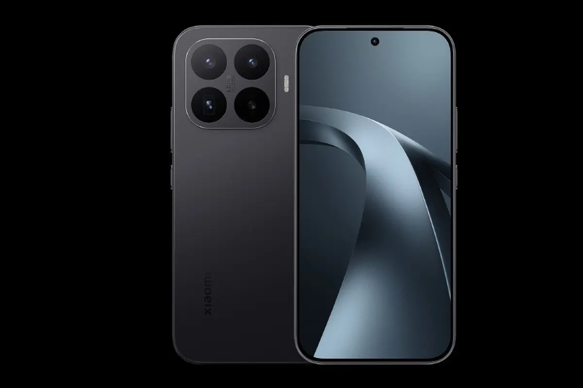 Xiaomi 17T