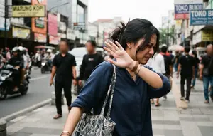 Ciri Orang yang Menolak Difoto Menurut Psikologi, Bukan Sekadar Tidak Percaya Diri