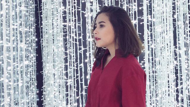 Bukan Aliando Syarief Ini Pemain Ganteng Ganteng Serigala Yang Juga Dekat Dengan Prilly Latuconsina Showbiz Liputan6 Com