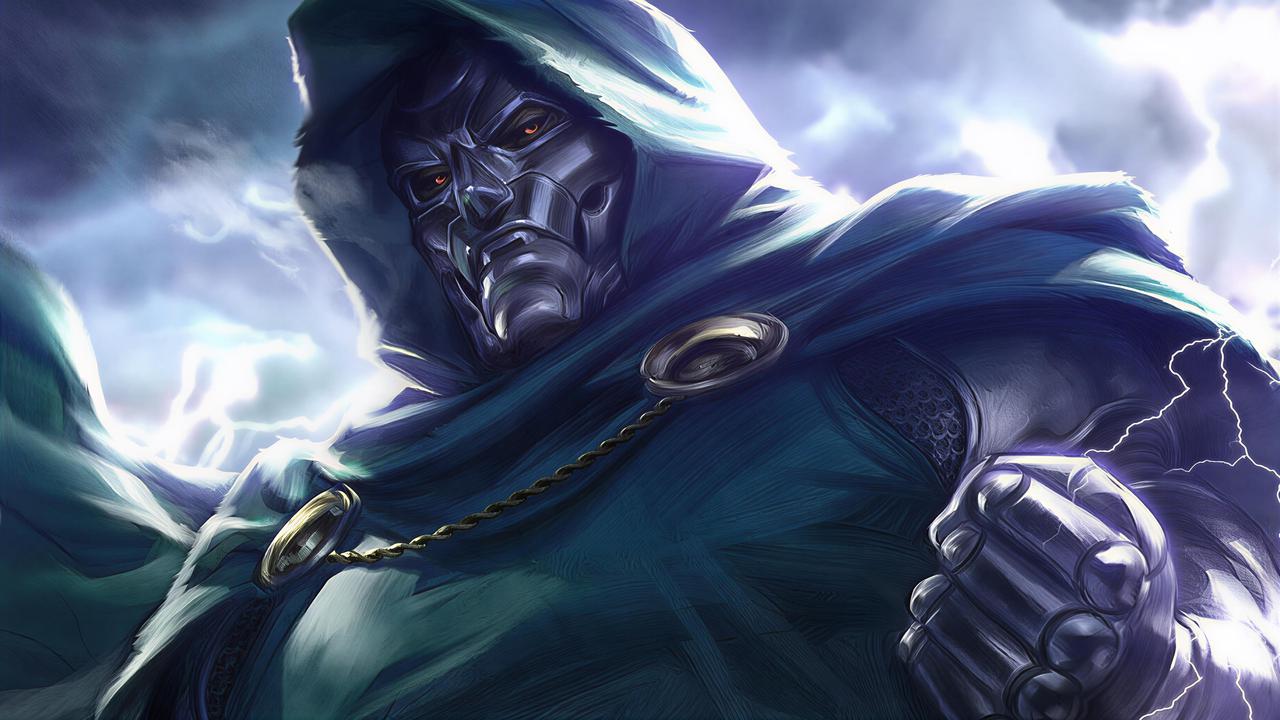 'Avengers: Doomsday' Teaser will be Released Soon? Here's What to Know