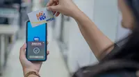 BRIZZI Jadi Solusi Pembayaran Non Tunai yang Praktis saat Mudik Lebaran