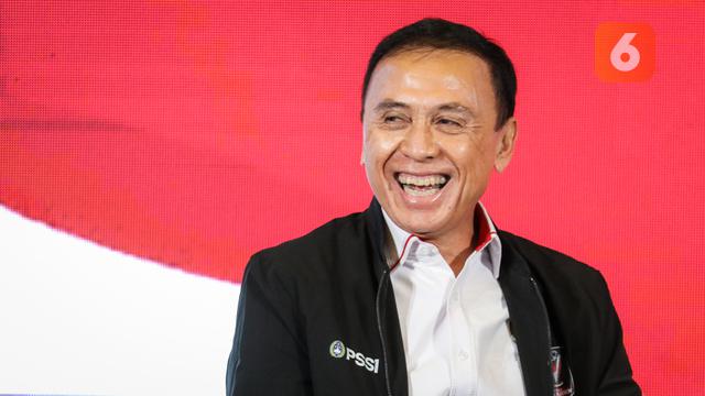 Konferensi Pers Piala Presiden 2022