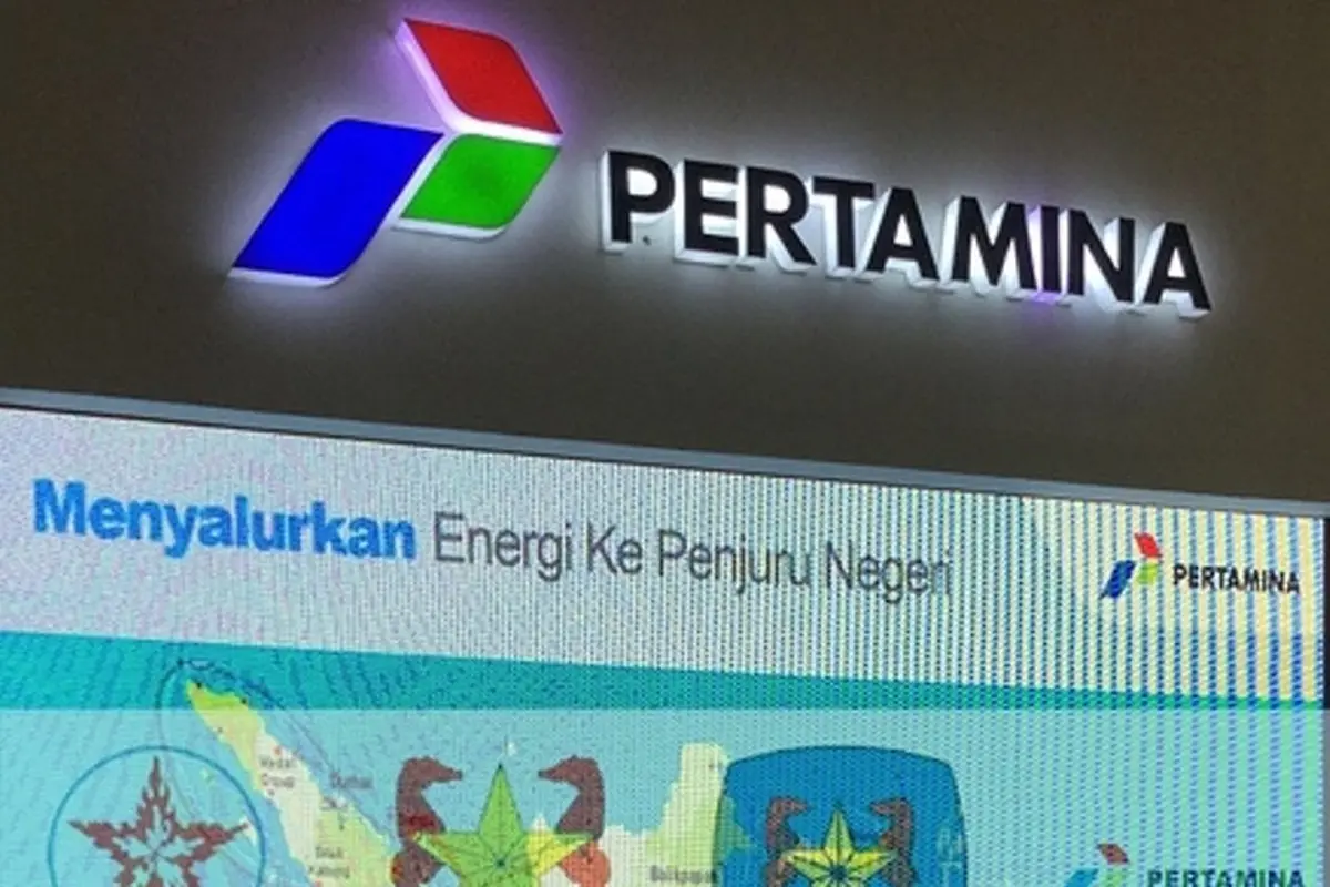 PT Pertamina