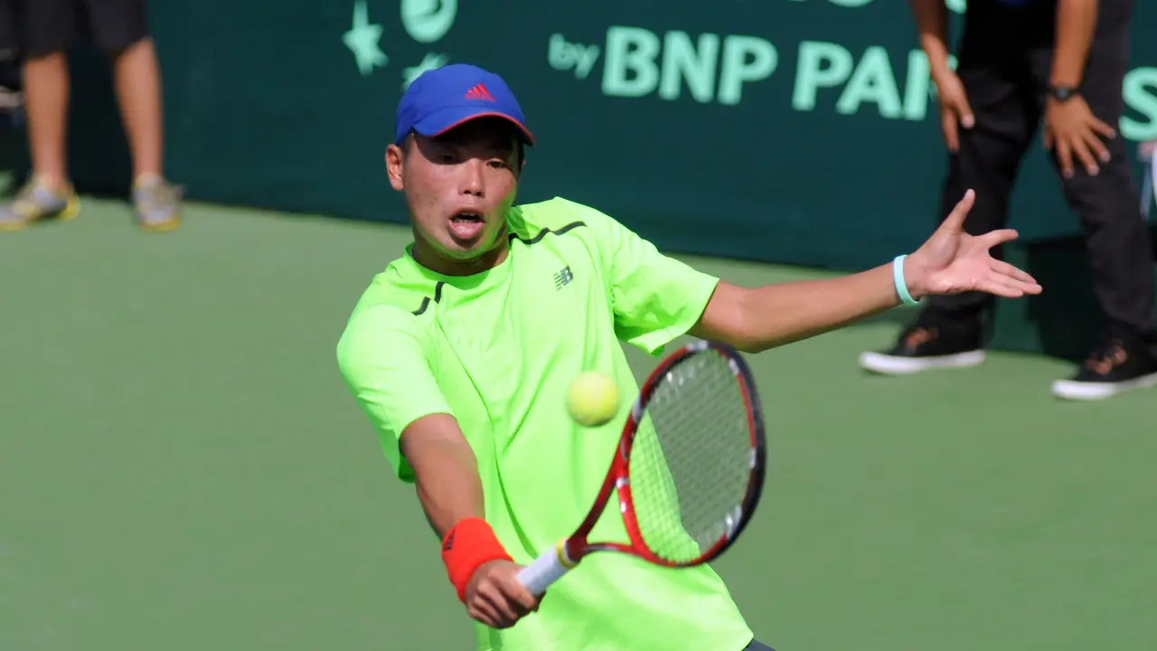 David Agung Susanto
