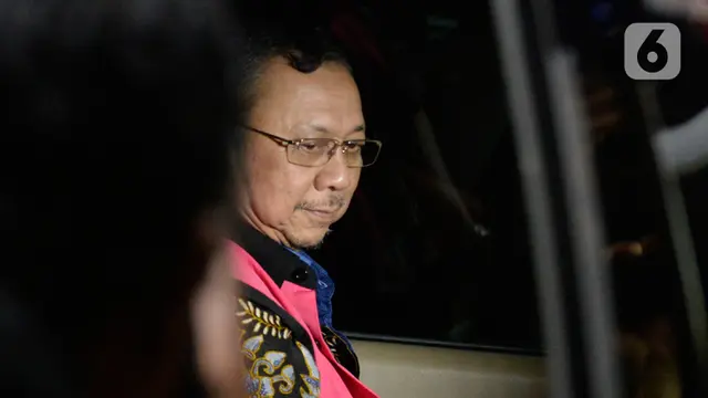 Hendrisman Rahim