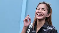 Setahun Menjanda, Kirana Larasati Tertarik dengan Politikus