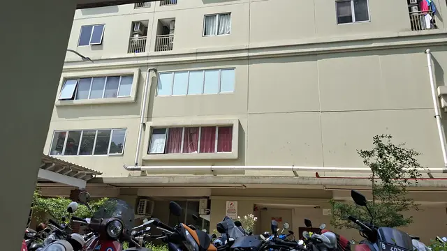 Kondisi TKP Dokter Internship Tewas di Apartemen Kalibata