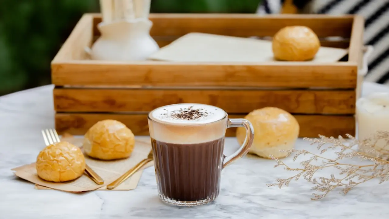 mocha