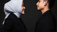 Niko Al Hakim Tegaskan Perceraian dengan Rachel Vennya Bukan karena Orang Ketiga