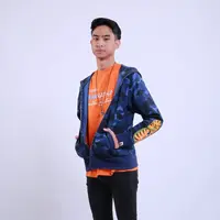 Devano Danendra, putra Iis Dahlia yang bermain di film Dear Nathan: Hello Salma. (Adrian Putra/Fimela.com)