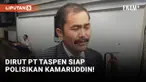 ANS Kosasih Siap Polisikan Kamaruddin Simanjuntak Perihal Dana Capres Rp 300 Triliun