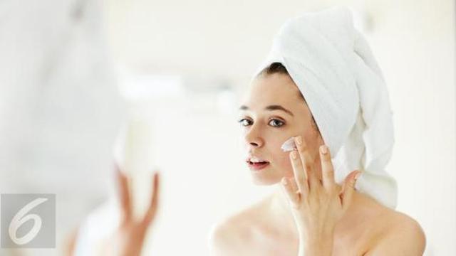 Tips pakai foundation