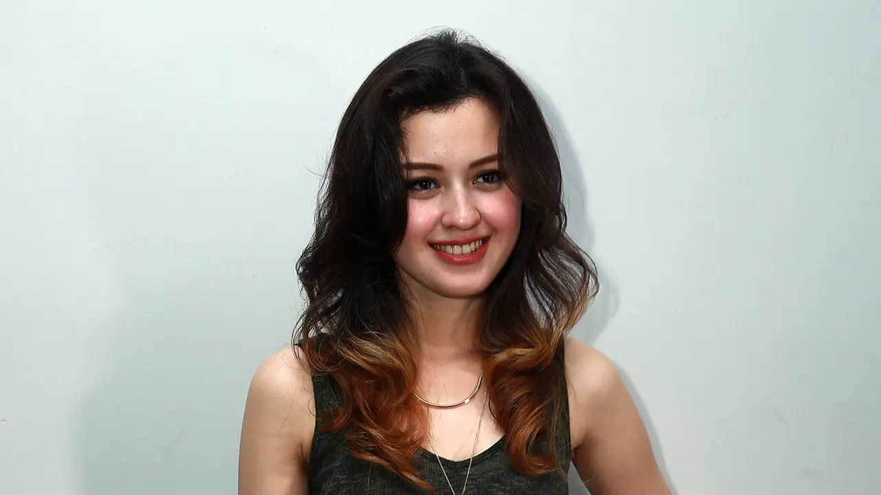 [Bintang] Kimberly Ryder