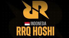 Tim RRQ Hoshi menjadi wakil Indonesia di turnamen M4 World Championship di Jakarta, 1-15 Januari 2023.