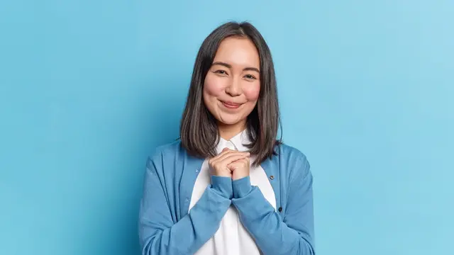 Si Lembut yang Selalu Berempati